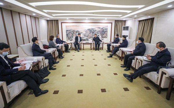 張玉卓、國資、央企、國資委、書記、主任、國企、企業(yè)改革