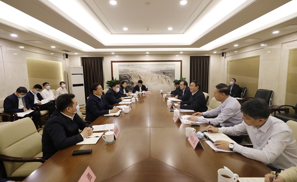 張玉卓、國資、央企、國資委、書記、主任、國企、企業(yè)改革
