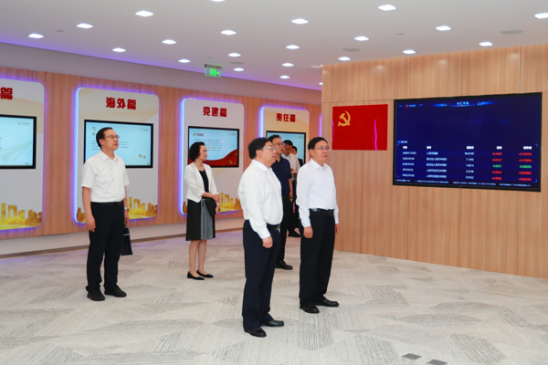 張玉卓、國資、央企、國資委、書記、主任、國企、企業(yè)改革