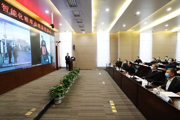 郝鵬、國資、央企、國資委、書記、主任、國企、企業(yè)改革