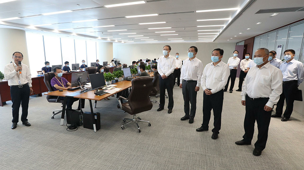 郝鵬、國資、央企、國資委、書記、主任、國企、企業(yè)改革
