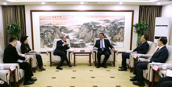 張玉卓、國(guó)資、央企、國(guó)資委、書(shū)記、主任、國(guó)企、企業(yè)改革