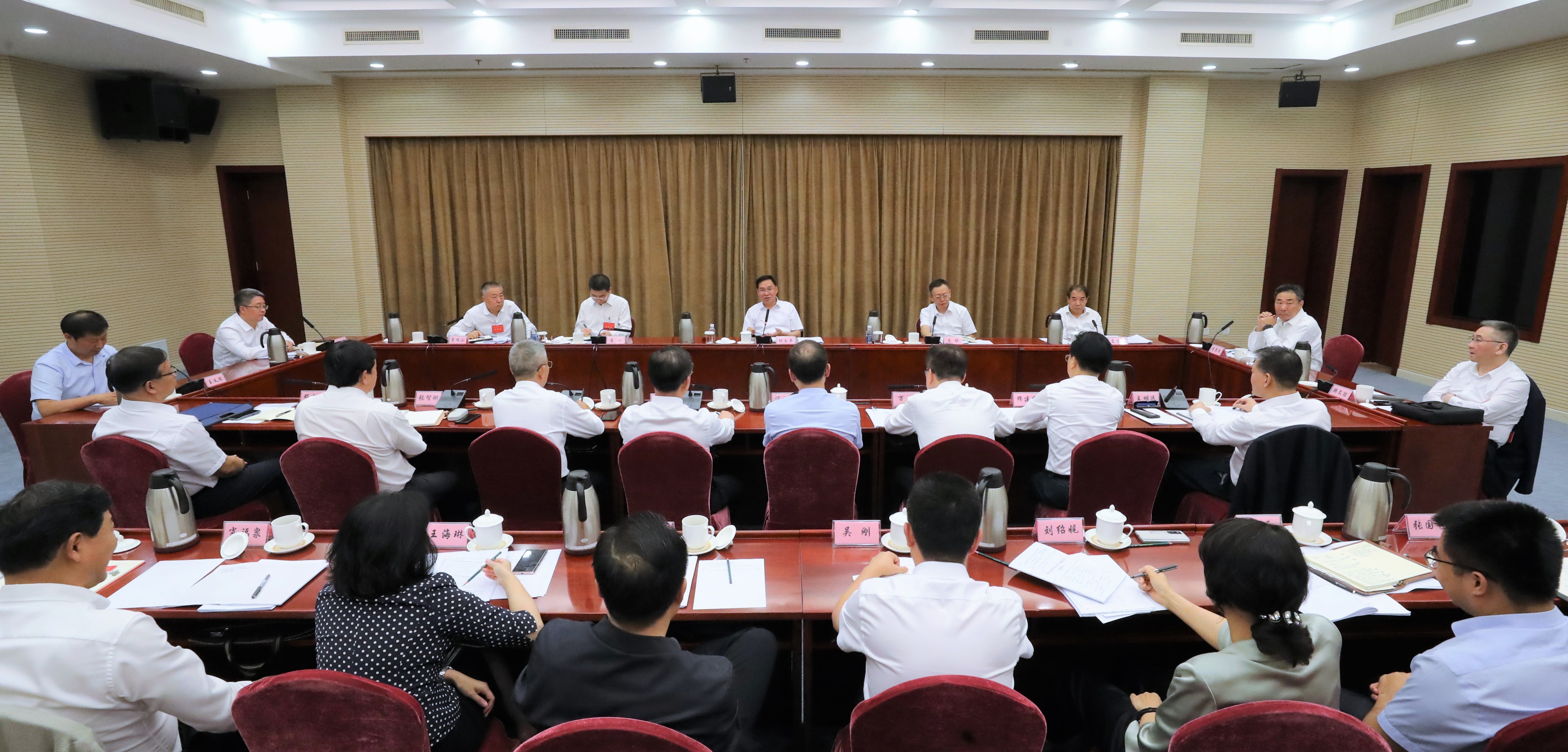 張玉卓、國資、央企、國資委、書記、主任、國企、企業(yè)改革