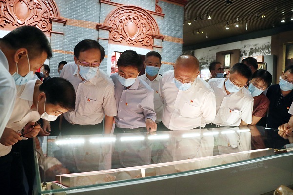 郝鵬、國資、央企、國資委、書記、主任、國企、企業(yè)改革