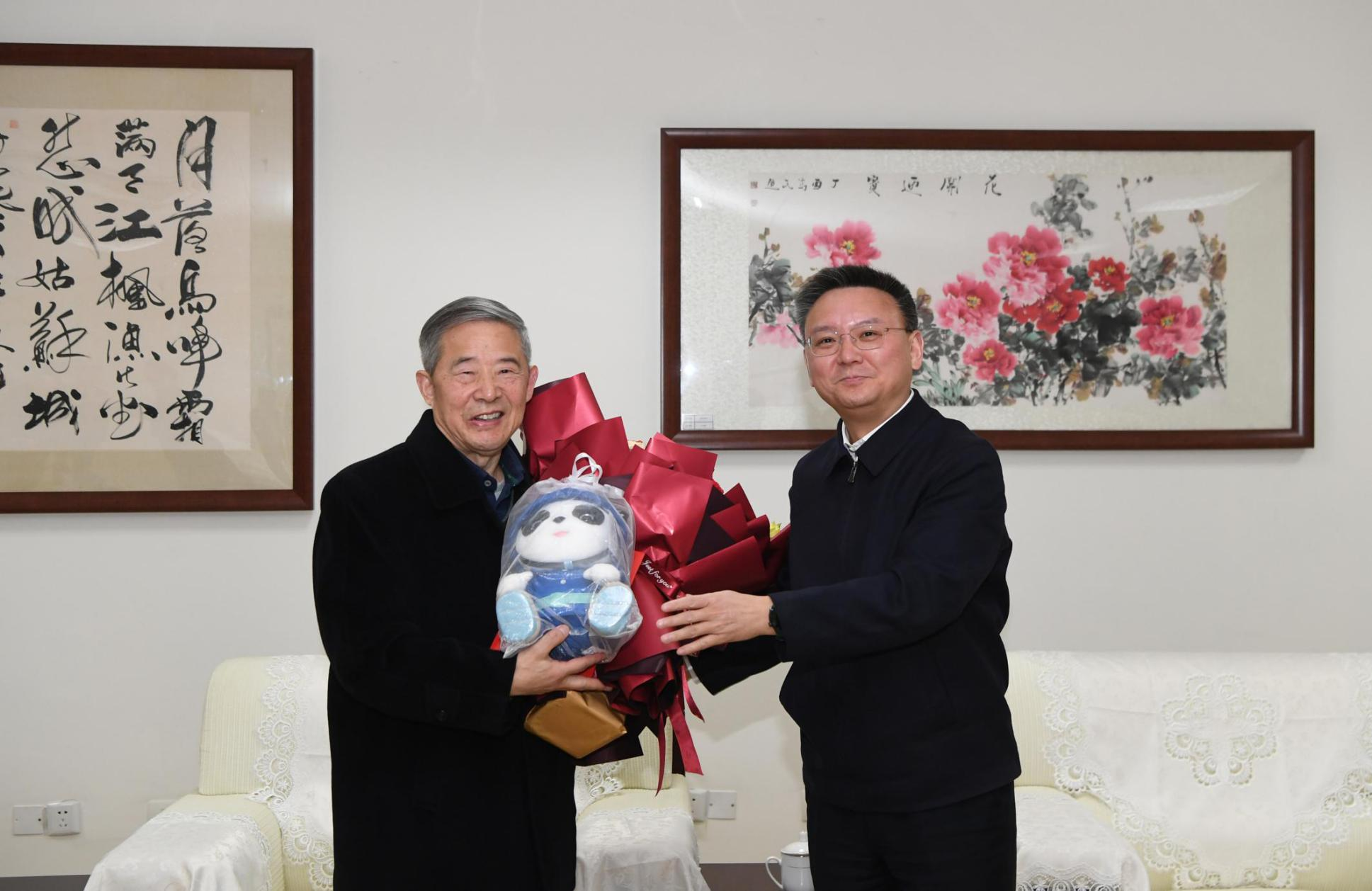 張玉卓、國資、央企、國資委、書記、主任、國企、企業(yè)改革