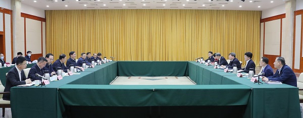 張玉卓、國資、央企、國資委、書記、主任、國企、企業(yè)改革