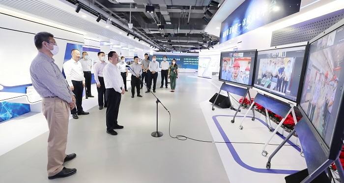 郝鵬、國資、央企、國資委、書記、主任、國企、企業(yè)改革