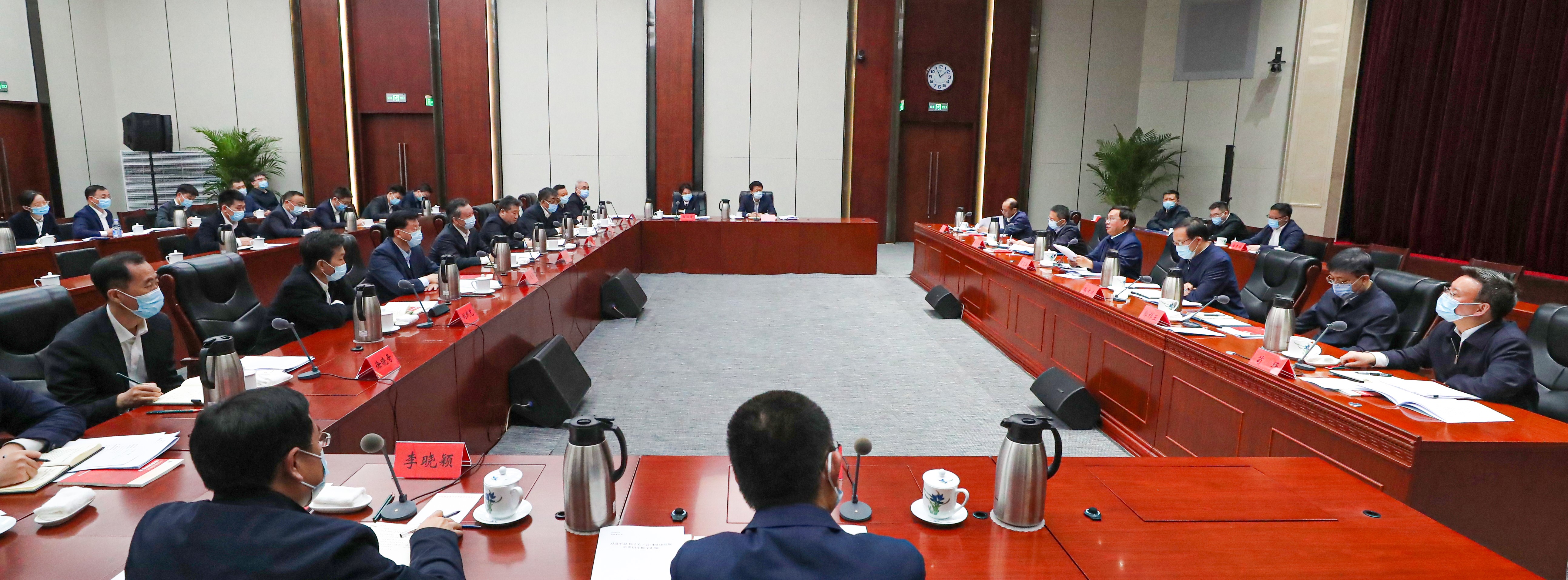張玉卓、國資、央企、國資委、書記、主任、國企、企業(yè)改革