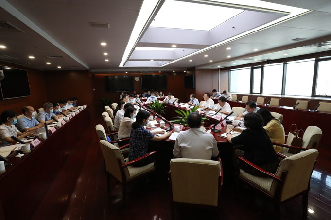翁杰明、國(guó)資、國(guó)企、央企、國(guó)資委、副主任、企業(yè)改革、新聞宣傳