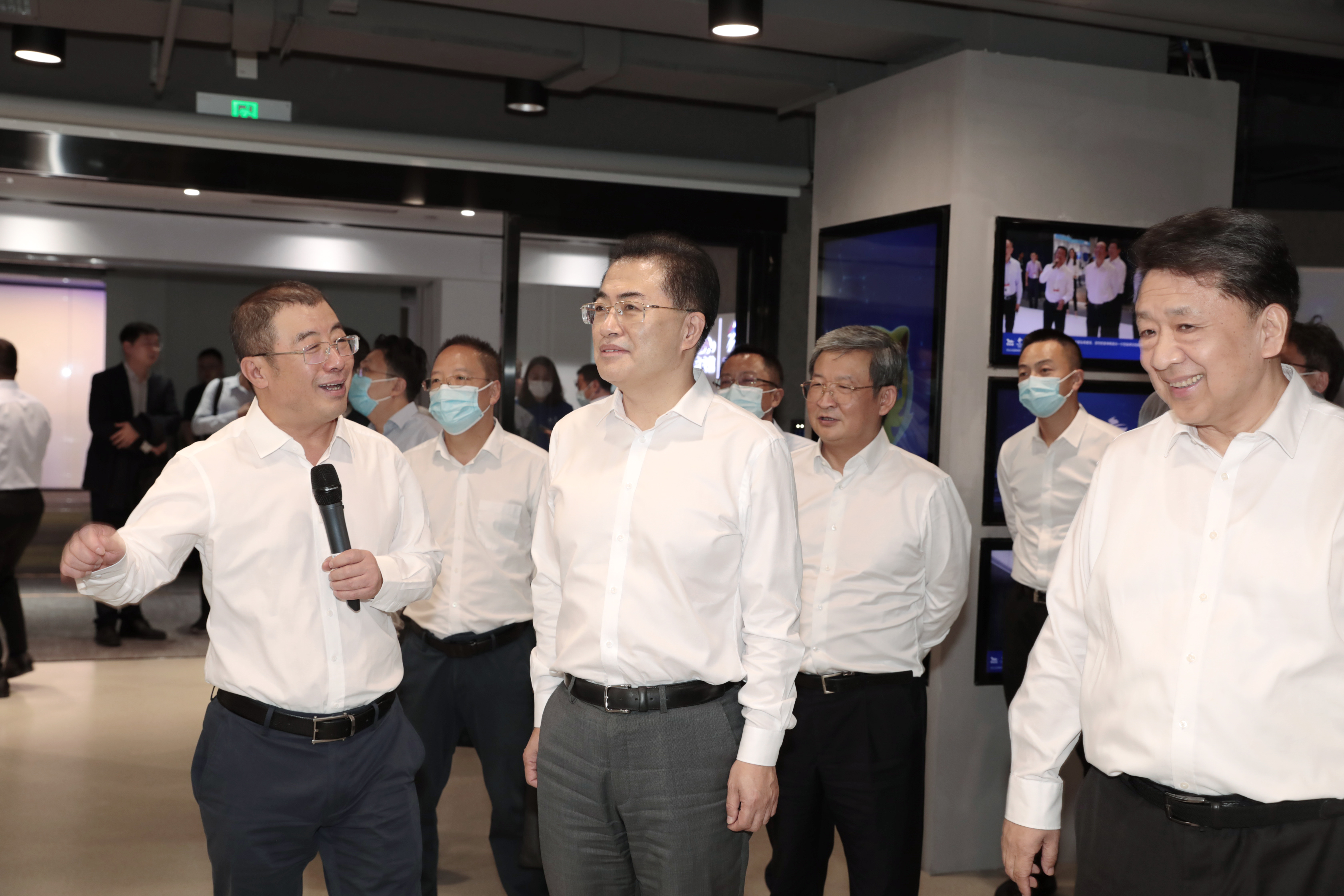 翁杰明、國(guó)資、國(guó)企、央企、國(guó)資委、副主任、企業(yè)改革、新聞宣傳