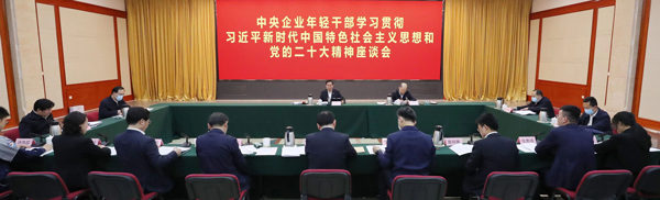 張玉卓、國資、央企、國資委、書記、主任、國企、企業(yè)改革