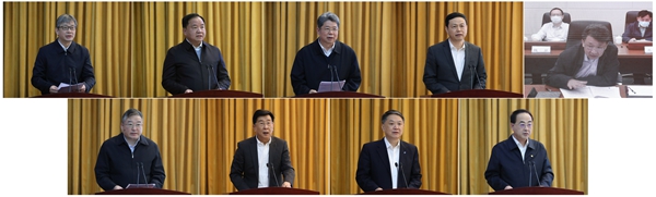 郝鵬、國資、央企、國資委、書記、主任、國企、企業(yè)改革