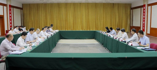 郝鵬、國資、央企、國資委、書記、主任、國企、企業(yè)改革