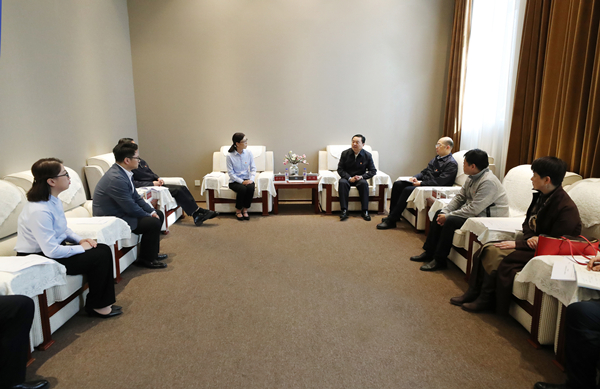 郝鵬、國資、央企、國資委、書記、主任、國企、企業(yè)改革