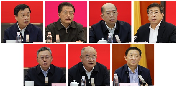 郝鵬、國(guó)資、央企、國(guó)資委、書(shū)記、主任、國(guó)企、企業(yè)改革