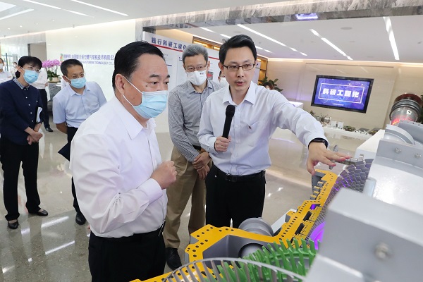 郝鵬、國資、央企、國資委、書記、主任、國企、企業(yè)改革