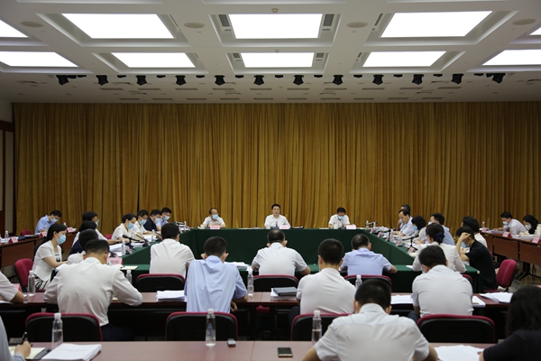 翁杰明、國資、國企、央企、國資委、副主任、企業(yè)改革、新聞宣傳