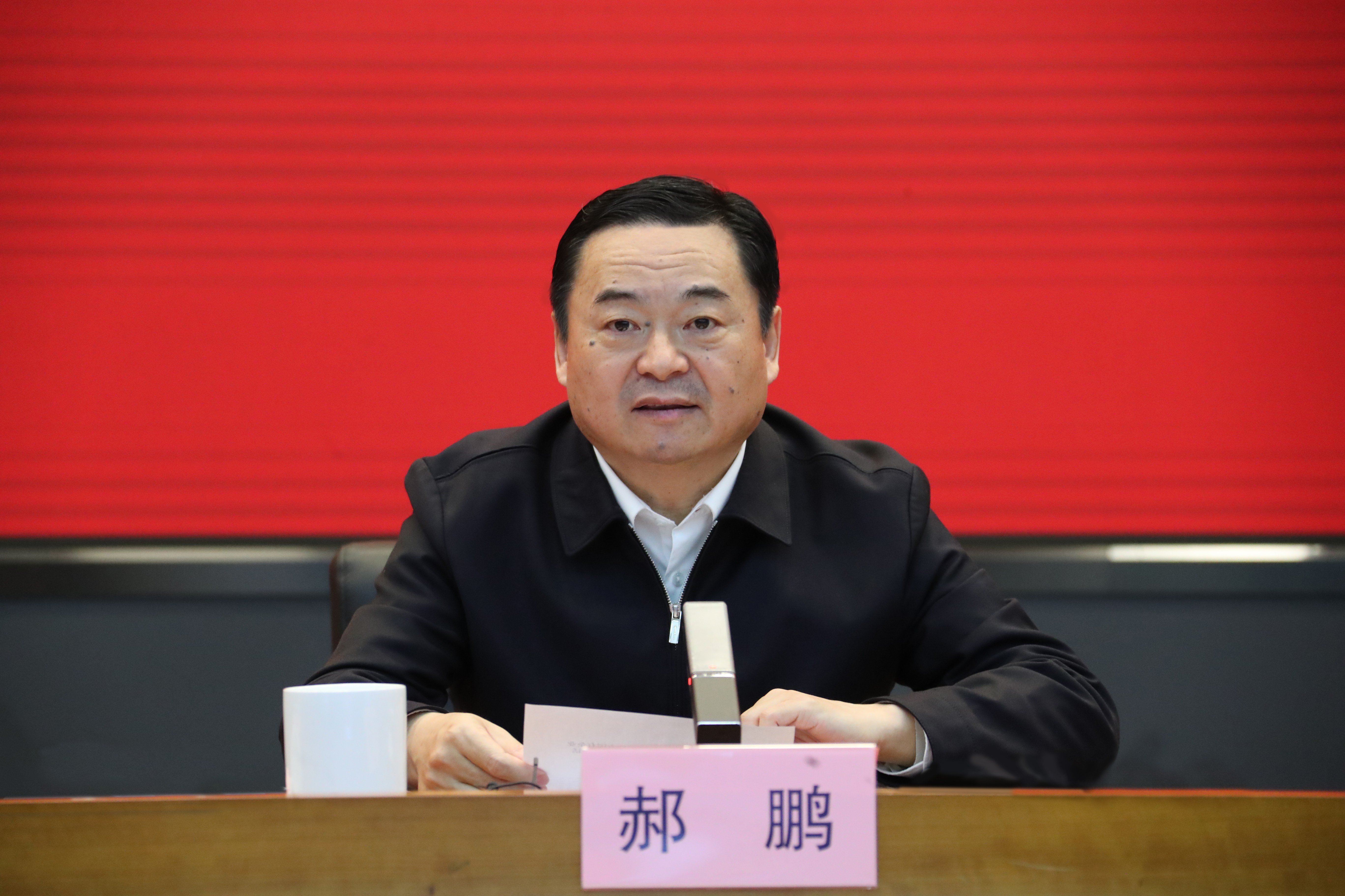 郝鵬、國資、央企、國資委、書記、主任、國企、企業(yè)改革