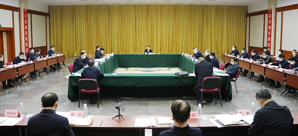郝鵬、國資、央企、國資委、書記、主任、國企、企業(yè)改革