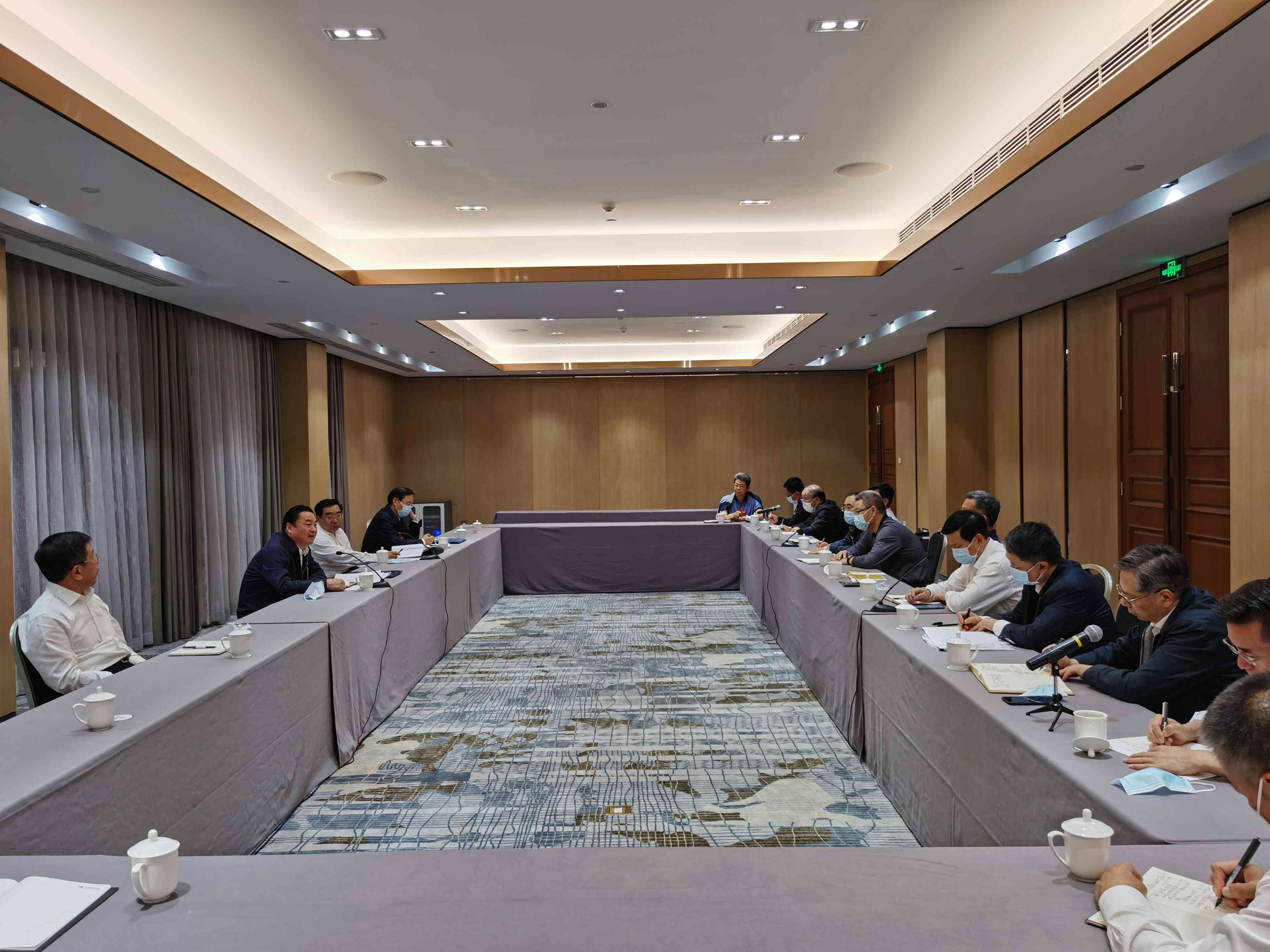 郝鵬、國(guó)資、央企、國(guó)資委、書記、主任、國(guó)企、企業(yè)改革