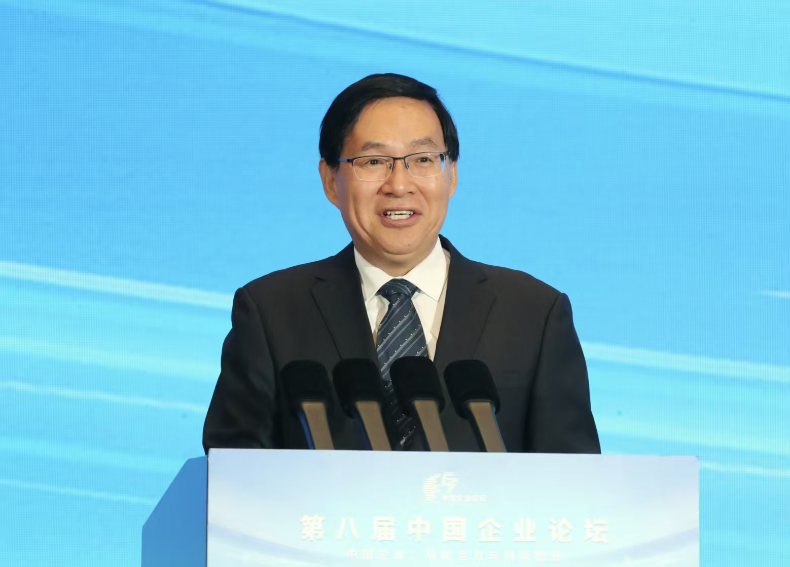 張玉卓、國資、央企、國資委、書記、主任、國企、企業(yè)改革