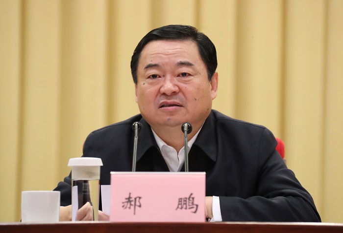 郝鵬、國(guó)資、央企、國(guó)資委、書記、主任、國(guó)企、企業(yè)改革