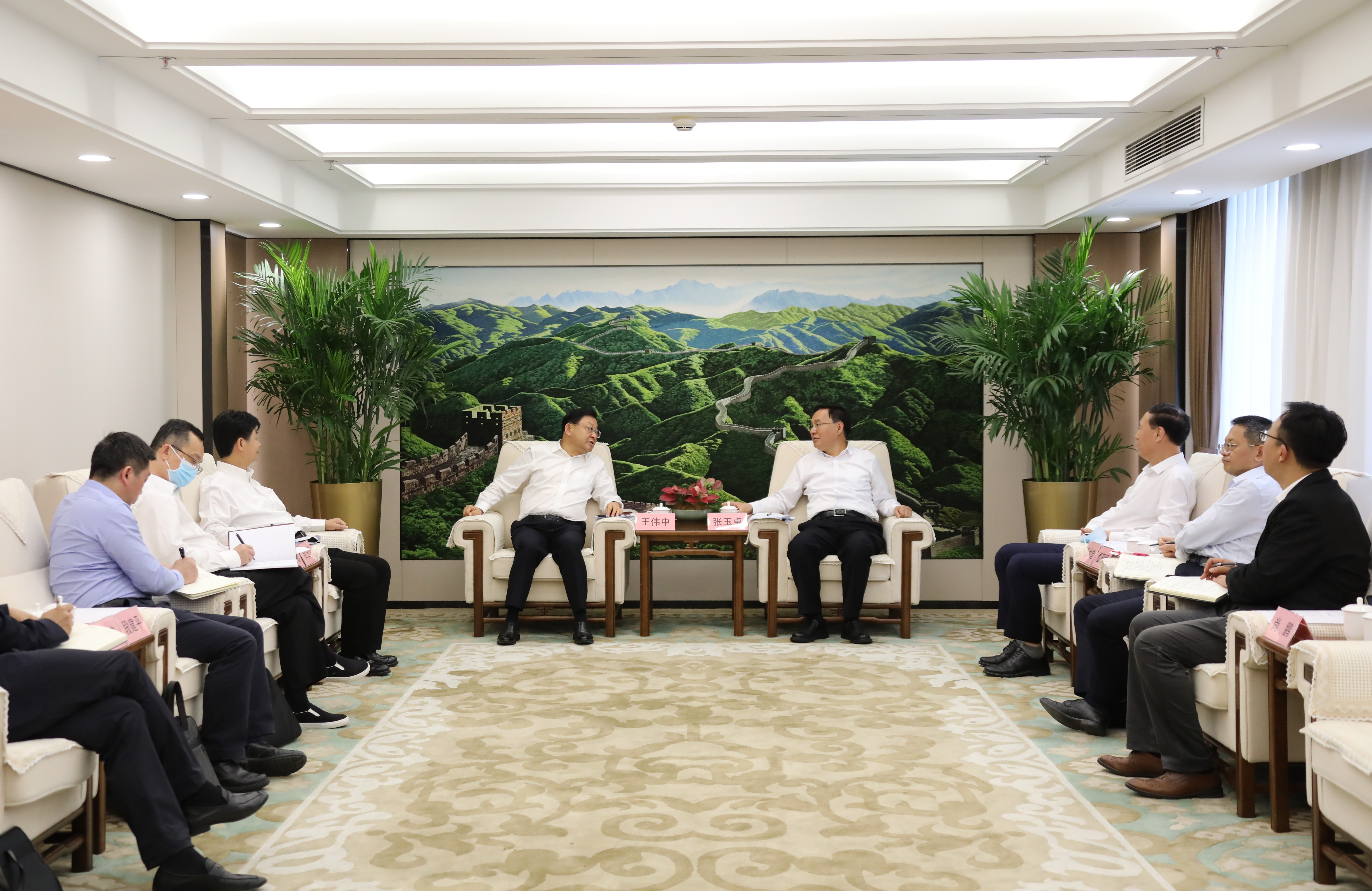 張玉卓、國(guó)資、央企、國(guó)資委、書記、主任、國(guó)企、企業(yè)改革